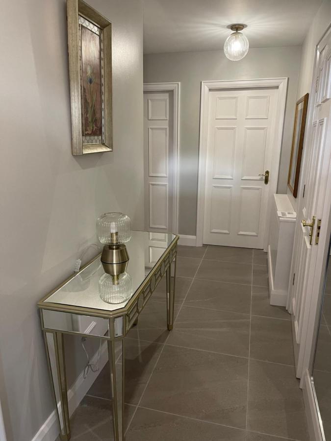 St Elmos Townhouse