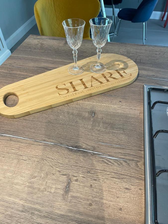 Holiday home St Elmos Townhouse Londonderry