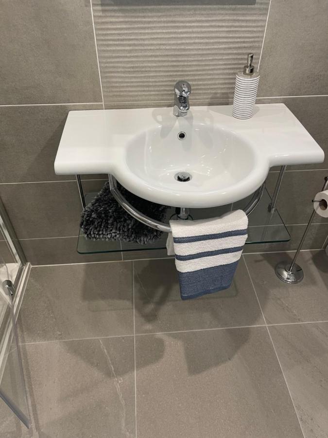 St Elmos Townhouse Holiday home