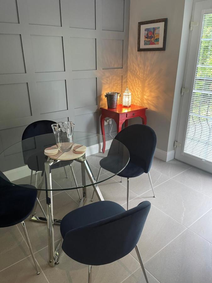 Holiday home St Elmos Townhouse Londonderry