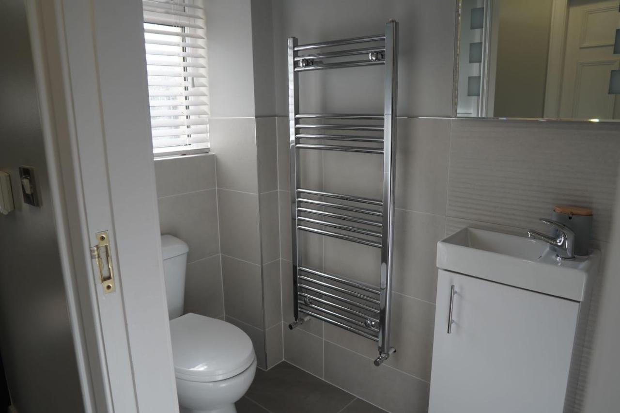 St Elmos Townhouse Holiday home Londonderry