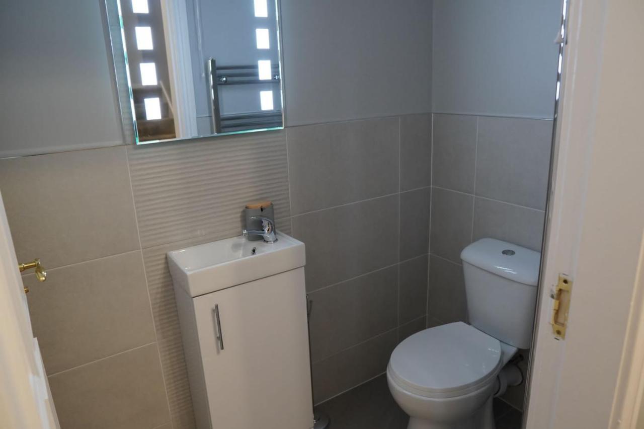 St Elmos Townhouse Holiday home *