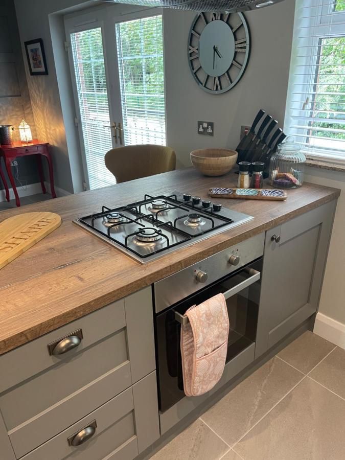 St Elmos Townhouse Holiday home