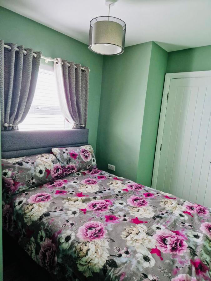 Violet House *