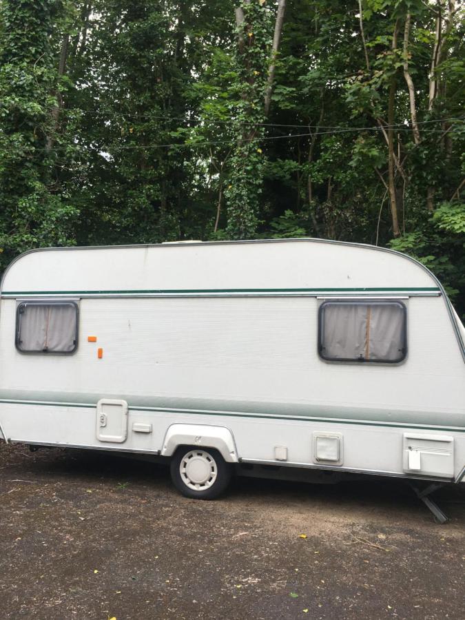 Campervan Ehu * Londonderry