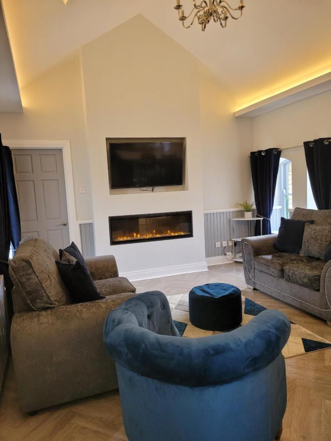 Station House Portstewart Apartment *