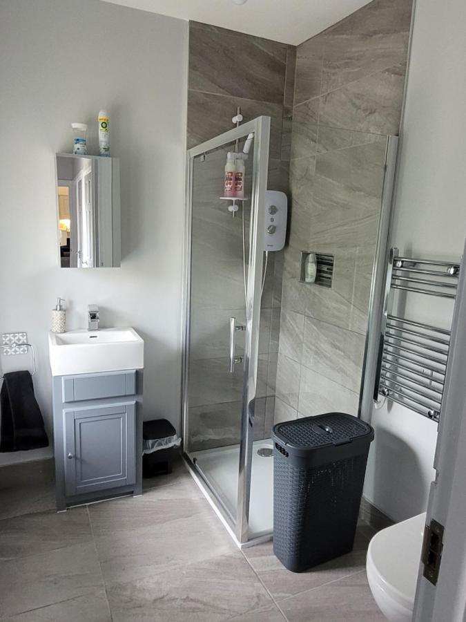 Station House Portstewart Apartment
