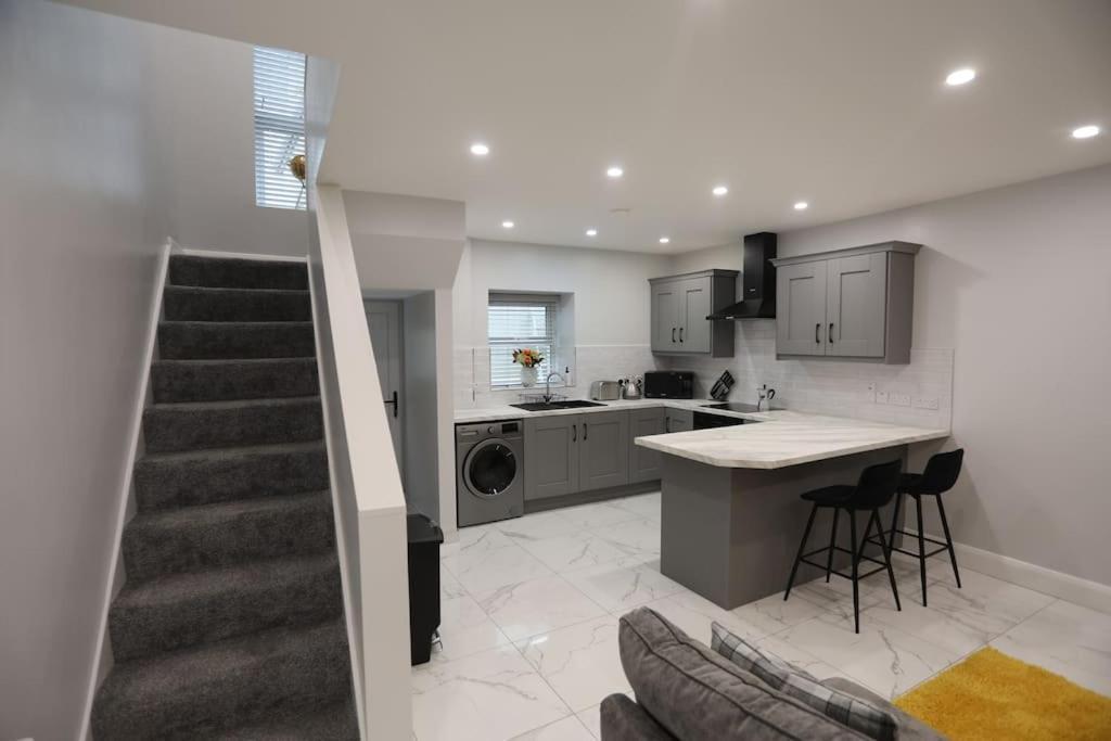 Townhouse In Centre