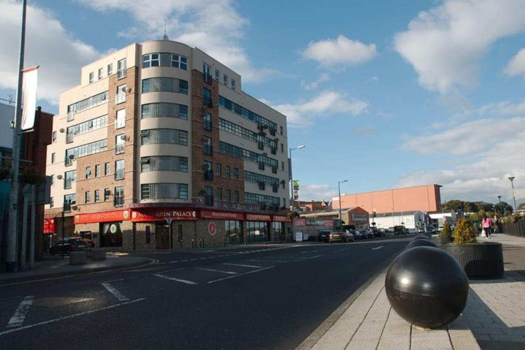 Twentyqc Apartment Londonderry