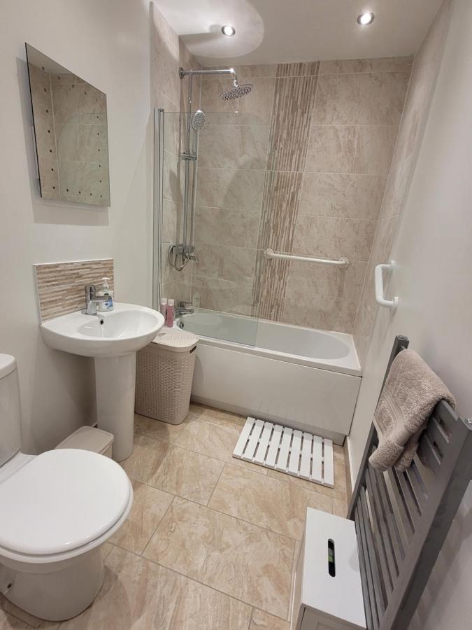 Boutique 25 Holiday home *