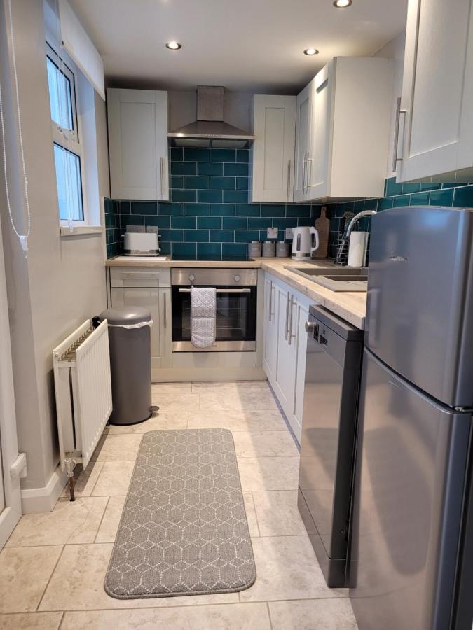 Boutique 25 Holiday home *