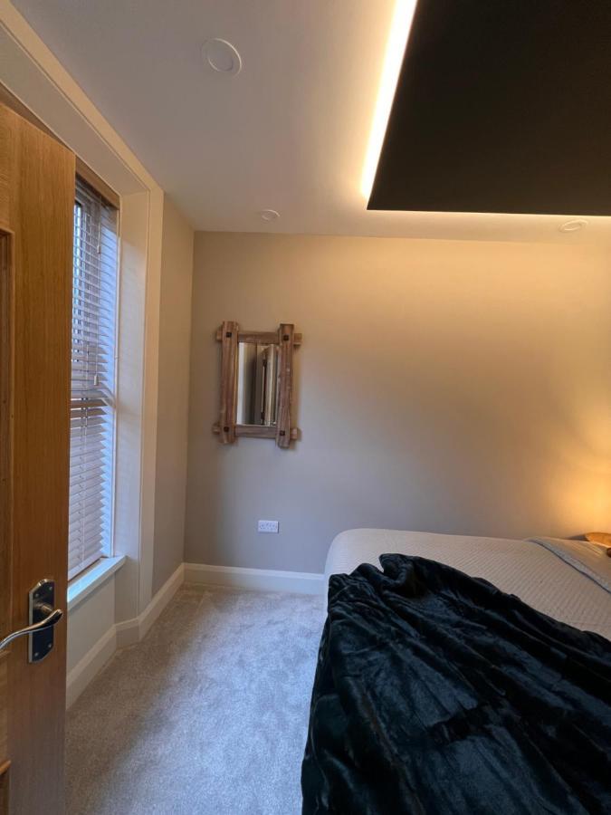 Chambers Rise - Centre Apartment Londonderry
