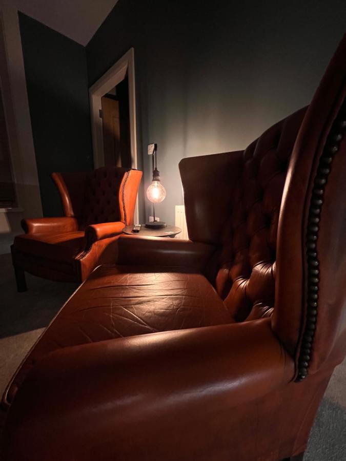 Chambers Rise - Centre Apartment *