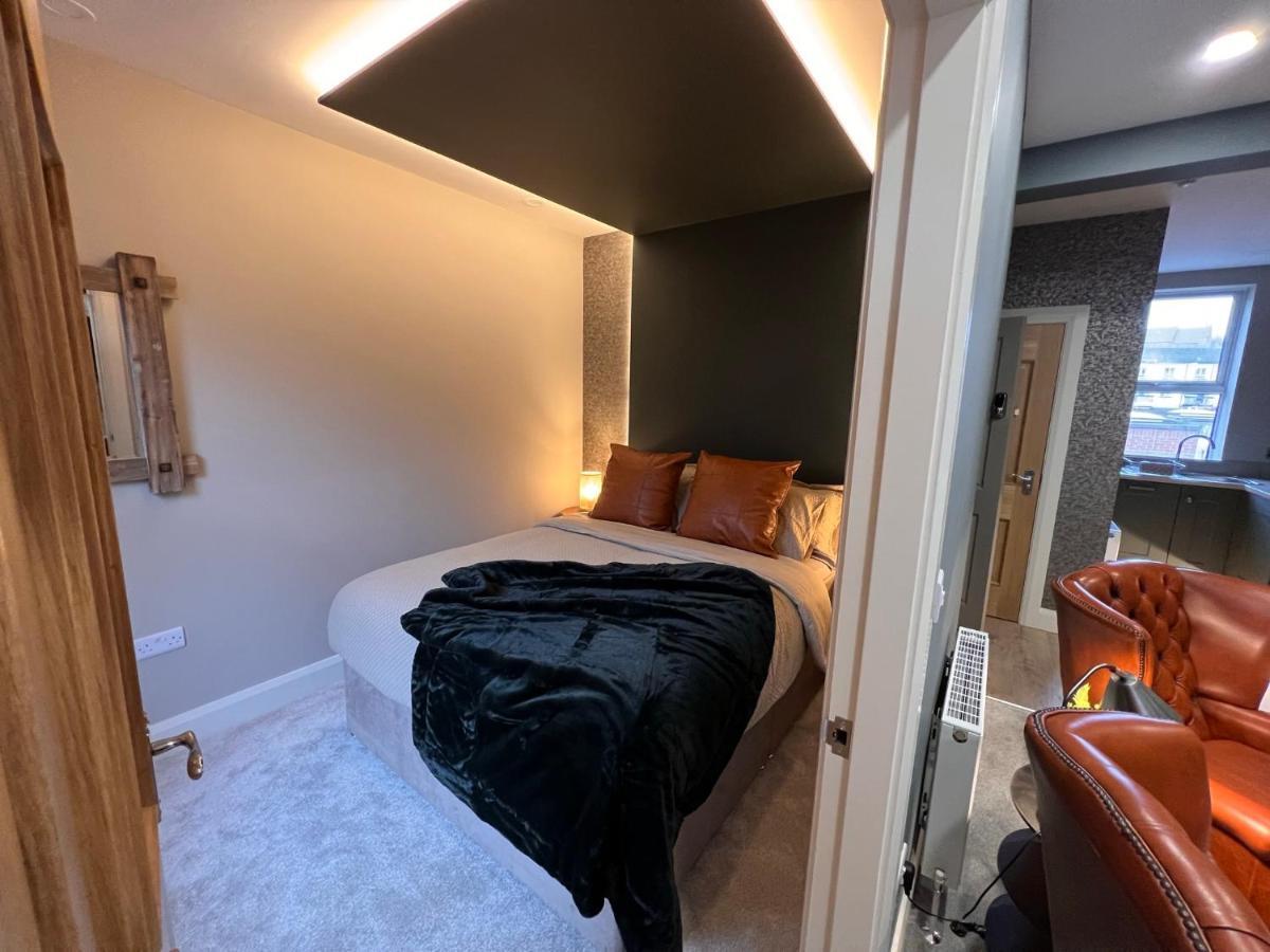 Apartment Chambers Rise - Centre Londonderry