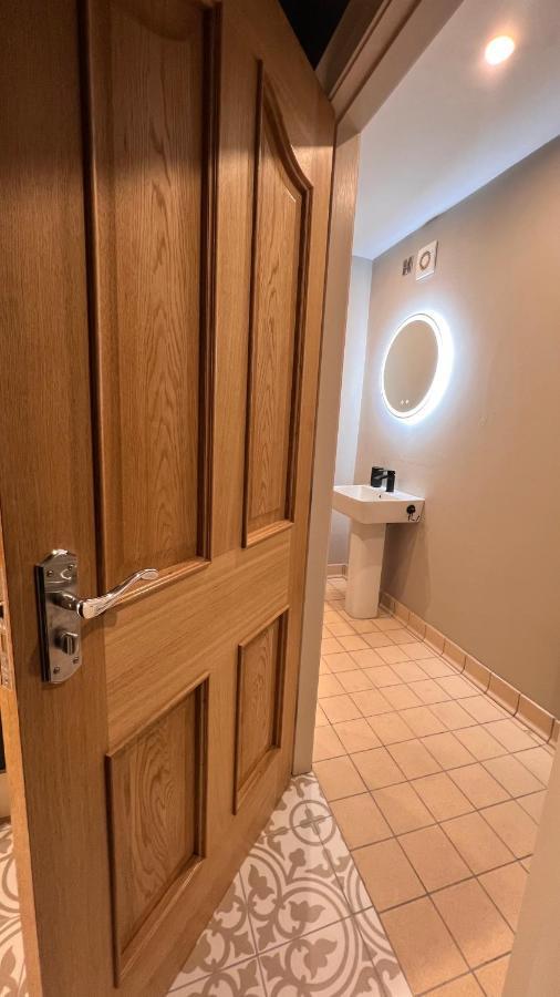 Chambers Rise - Centre Apartment Londonderry