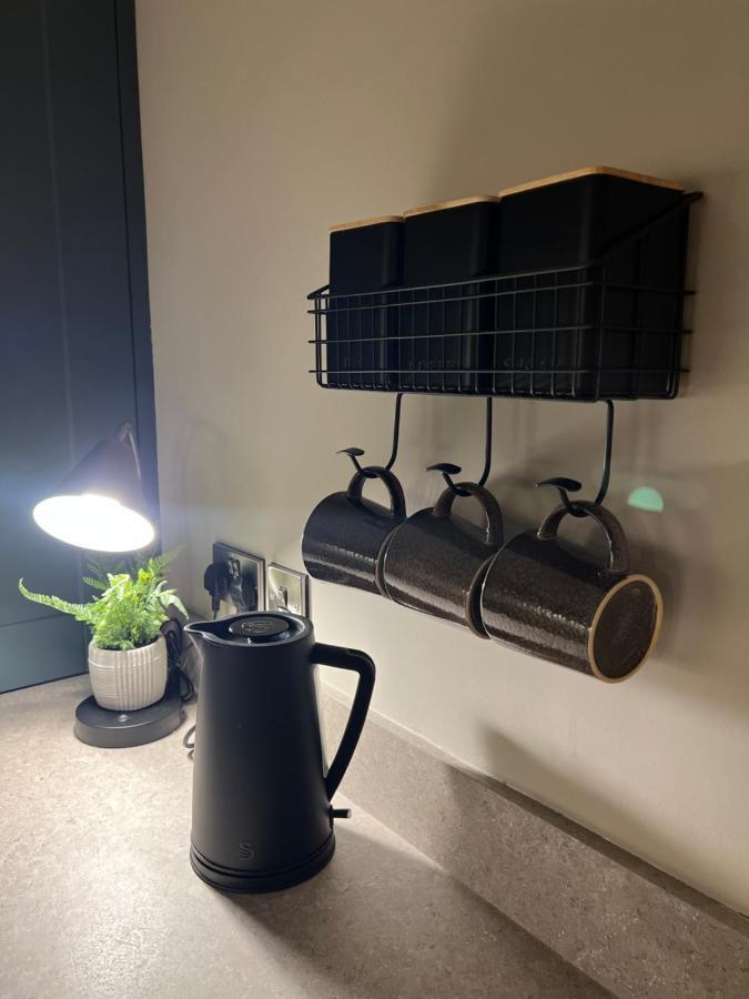 Chambers Rise - Centre Apartment Londonderry