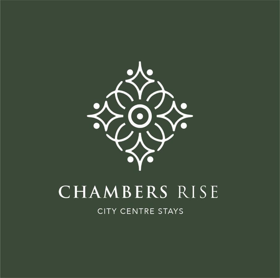 Chambers Rise - Centre Apartment Londonderry