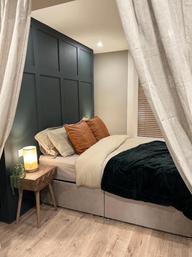 Apartment Chambers Rise - Centre