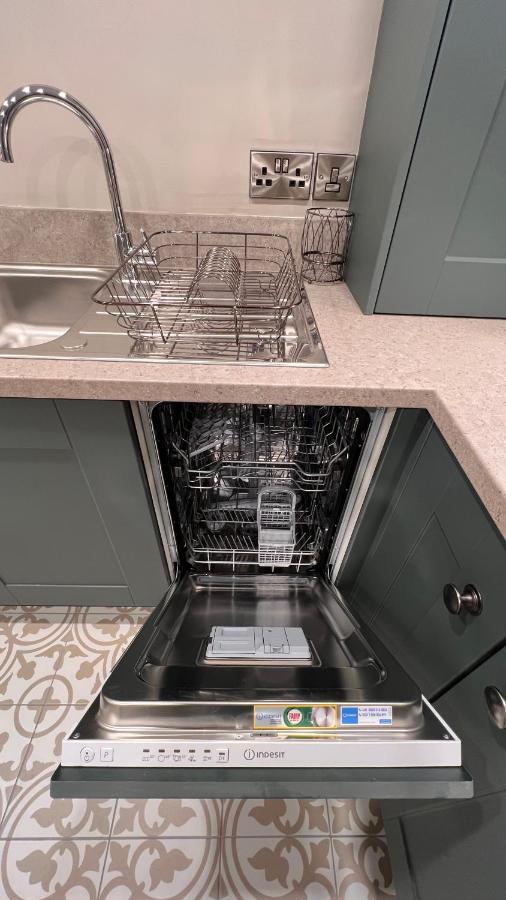Apartment Chambers Rise - Centre Londonderry