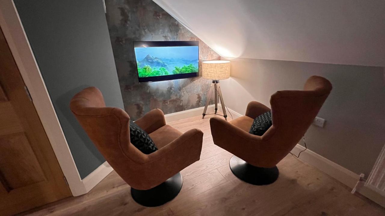 Apartment Chambers Rise - Centre Londonderry