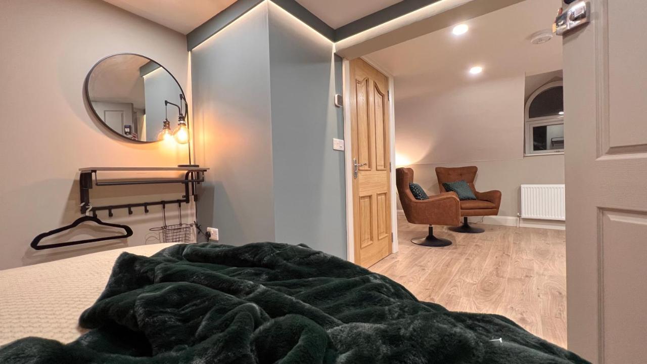 Apartment Chambers Rise - Centre Londonderry