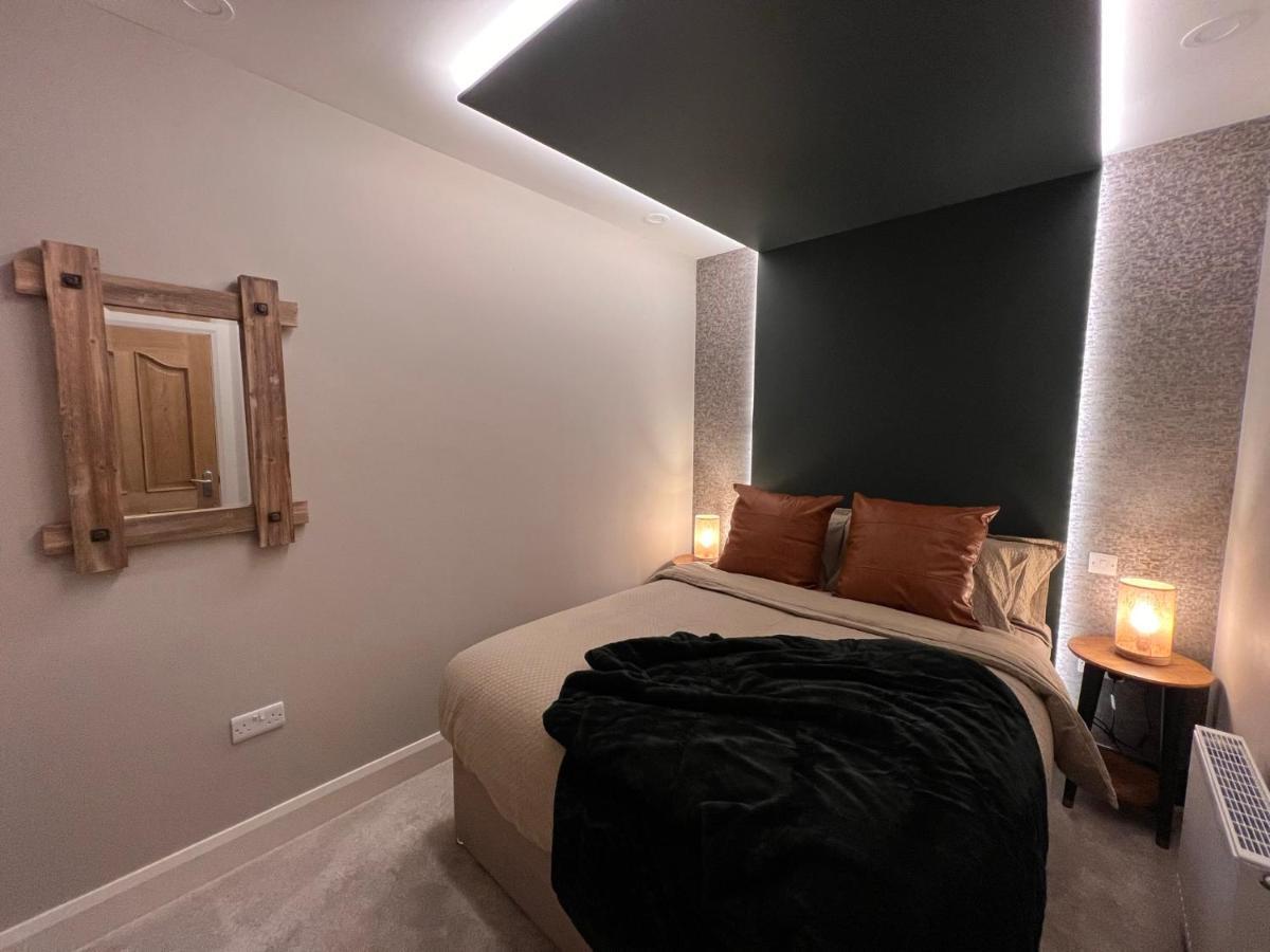 Apartment Chambers Rise - Centre *
