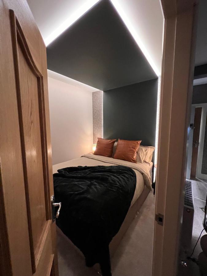 Chambers Rise - Centre Londonderry