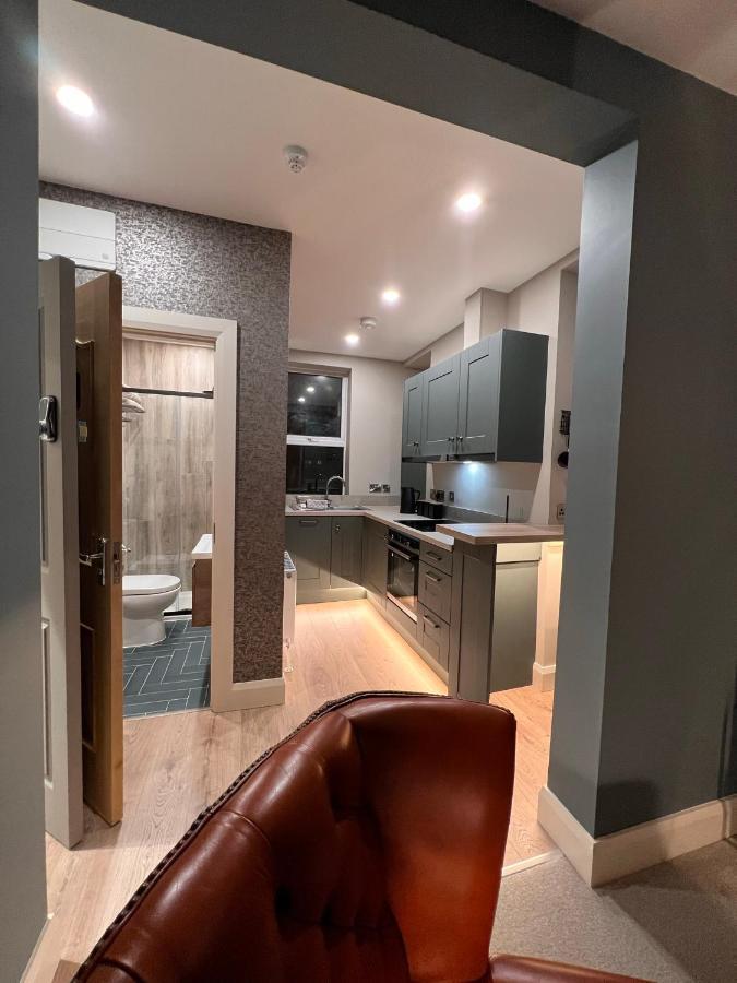 Apartment Chambers Rise - Centre *