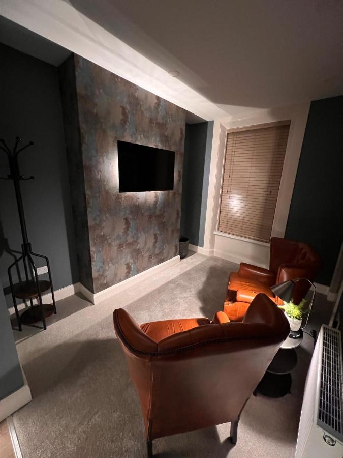 Apartment Chambers Rise - Centre Londonderry
