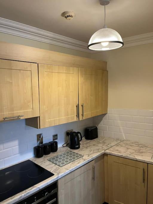 Foyle View Apartment *