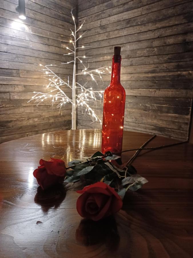 Nesswood Luxury Glamping *