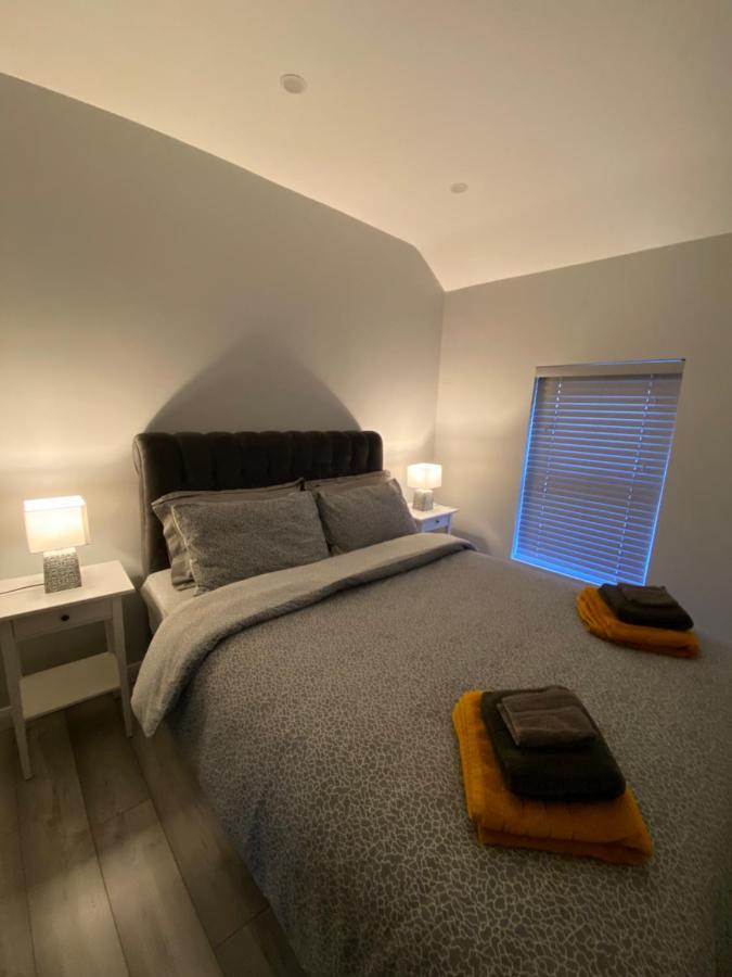 Townhouse In Centre * Londonderry