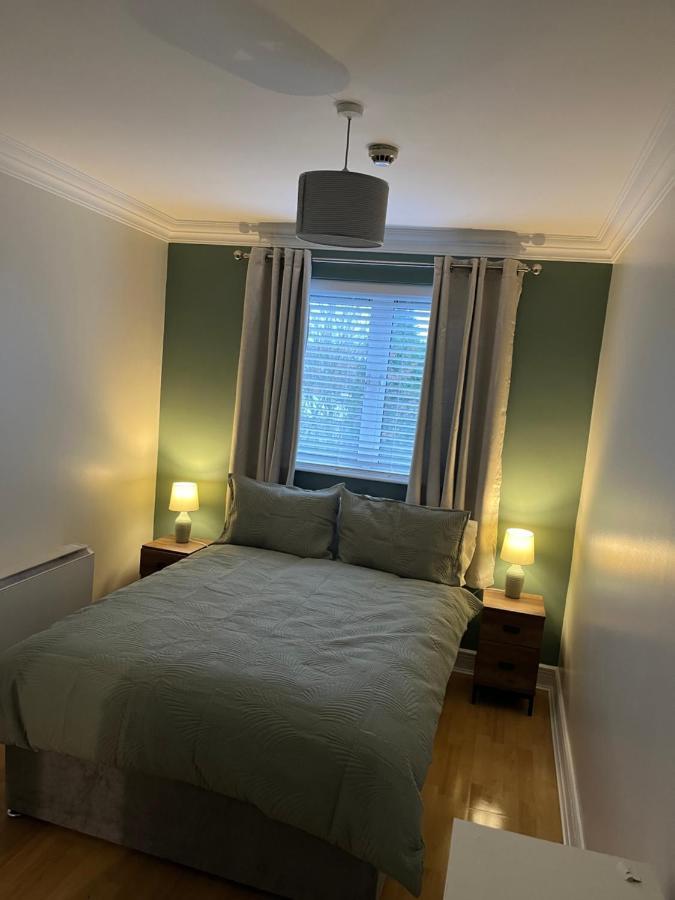 Foyle View Apartment *