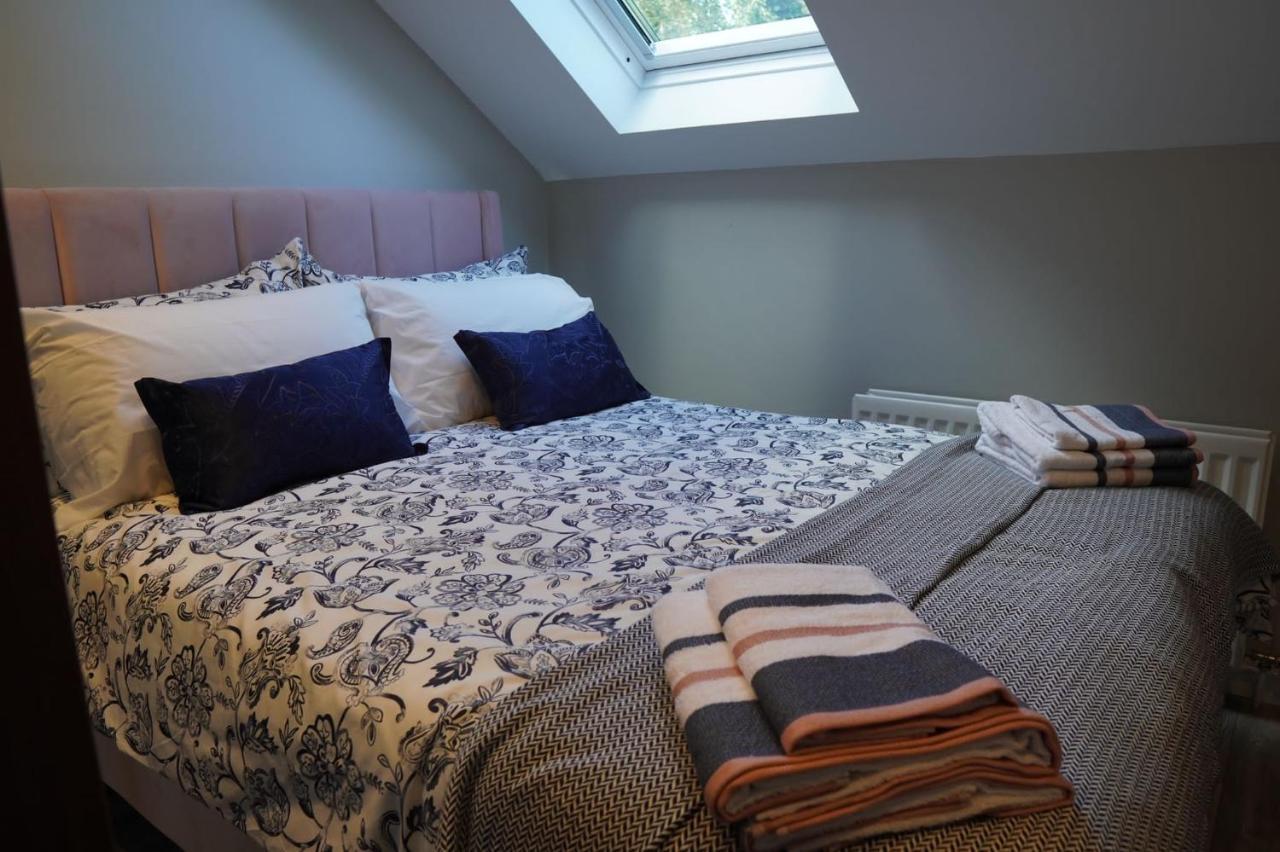 Villa St Elmos Townhouse