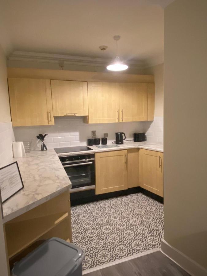Foyle View Apartment