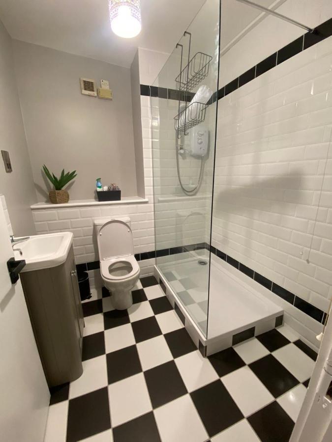 Apartment Foyle View Londonderry