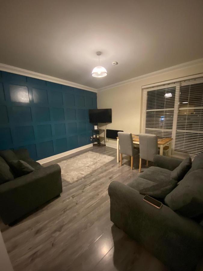 Apartment Foyle View Londonderry