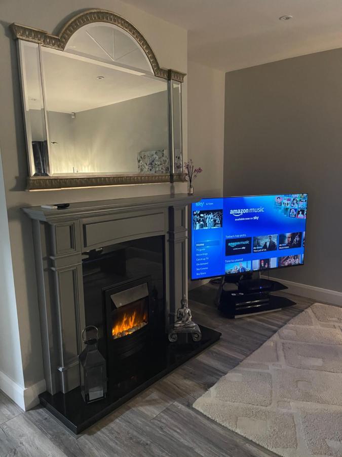 Villa St Elmos Townhouse