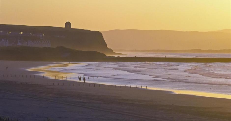 Station House Portstewart * Londonderry