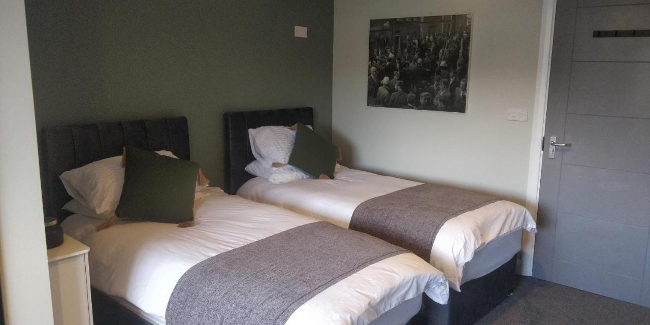 Free Apartment Londonderry
