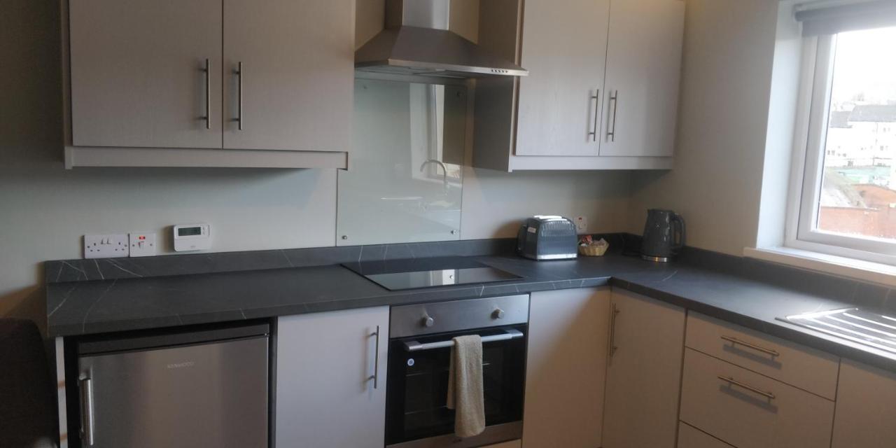 Free Apartment Londonderry