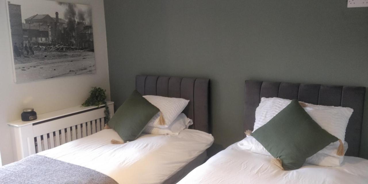 Apartment Free Londonderry