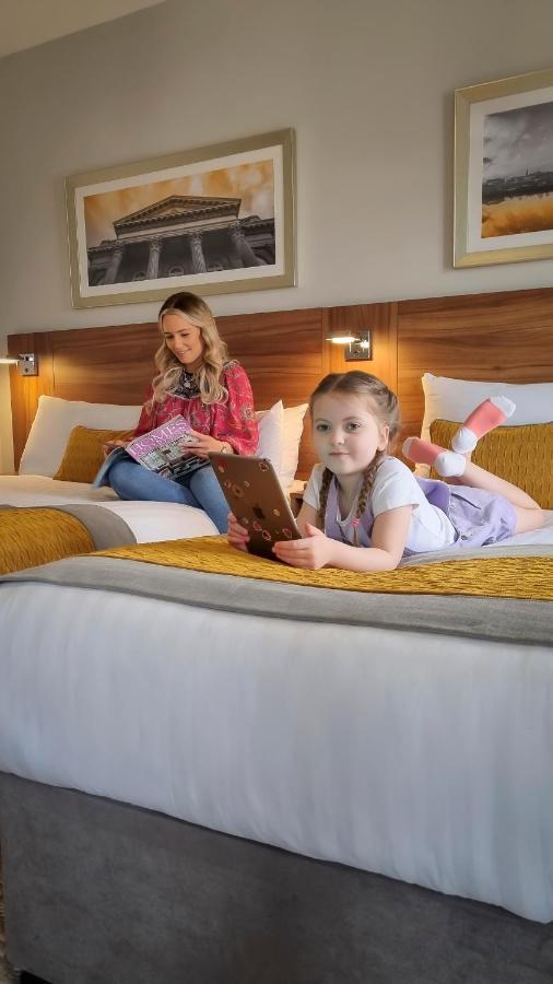 Maldron Hotel Londonderry