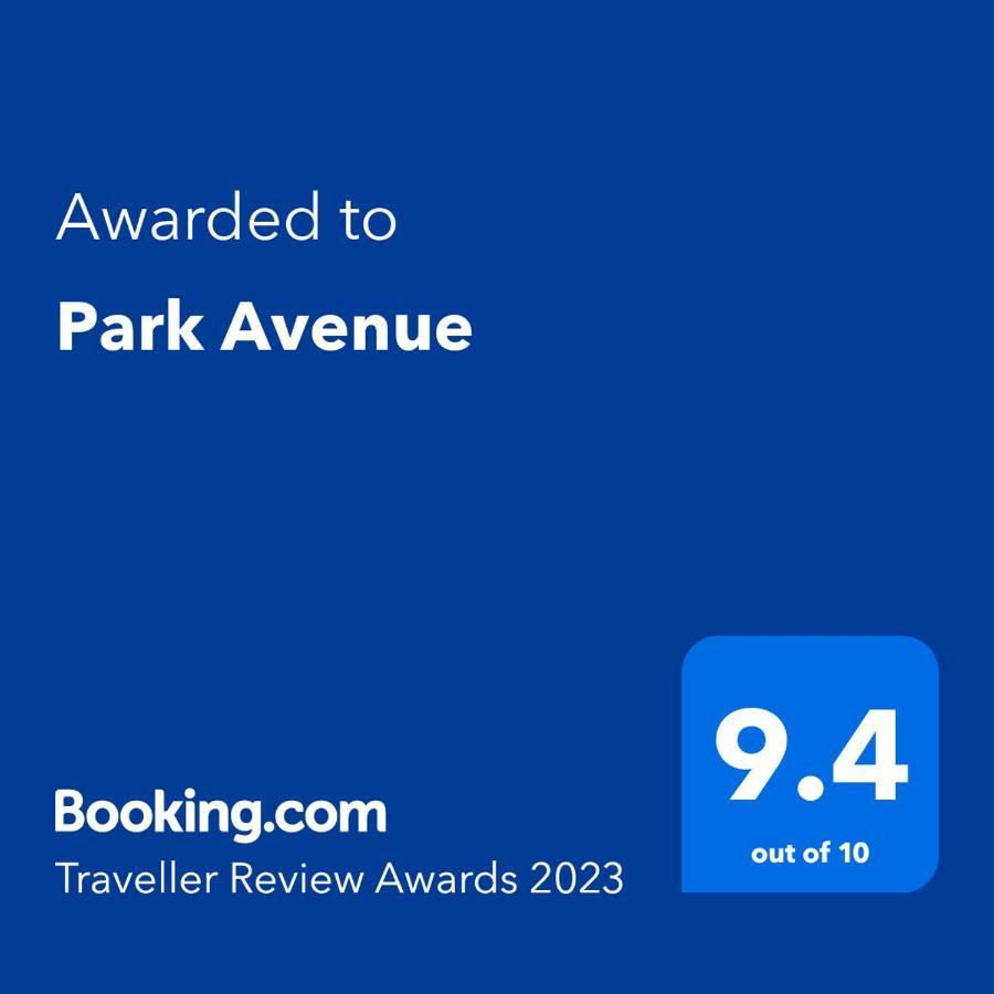 Park Avenue * Londonderry