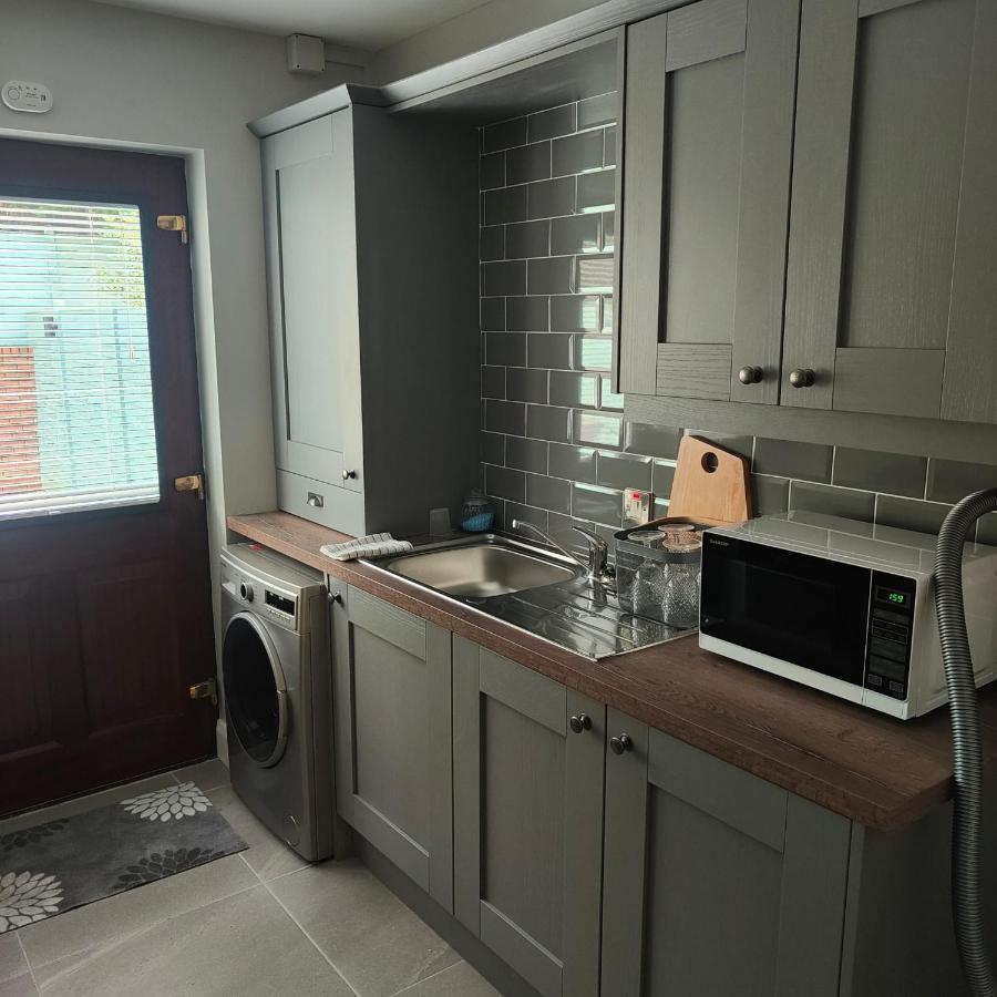 St Elmos Townhouse * Londonderry