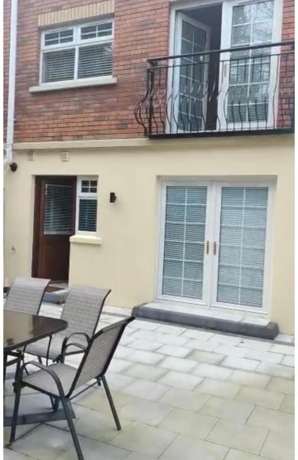 St Elmos Townhouse Holiday home *