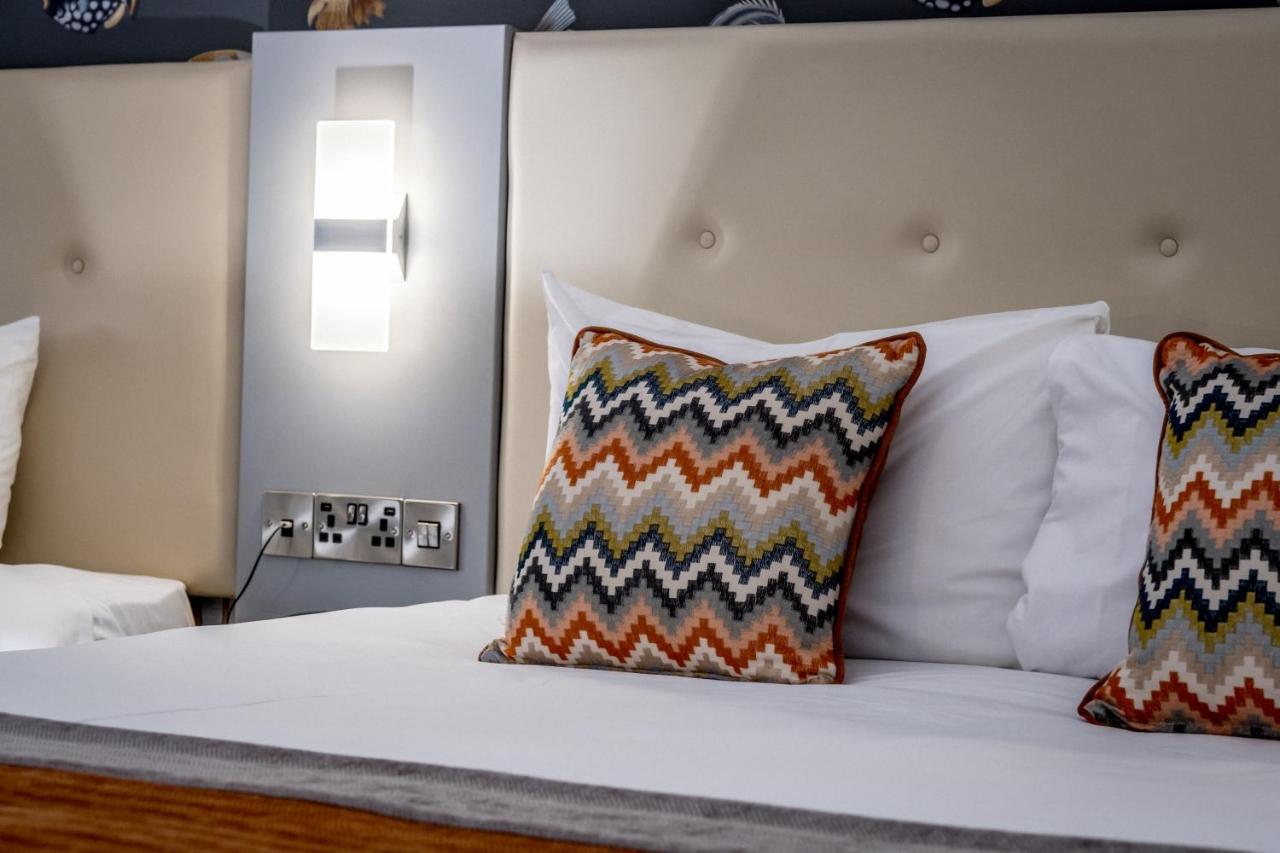 Hotel Western White Horse Londonderry