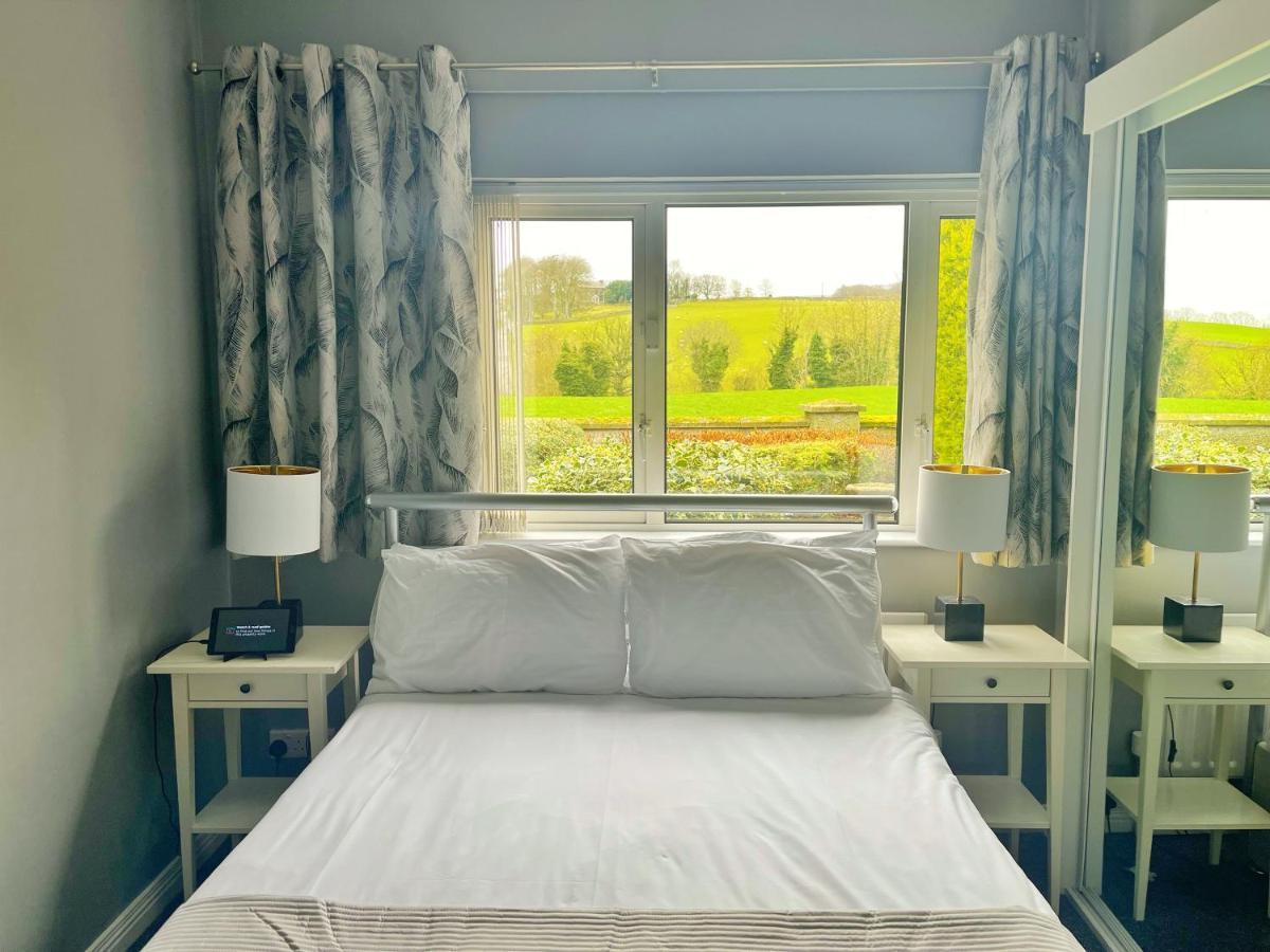 Elagh View Bed & Breakfast Londonderry