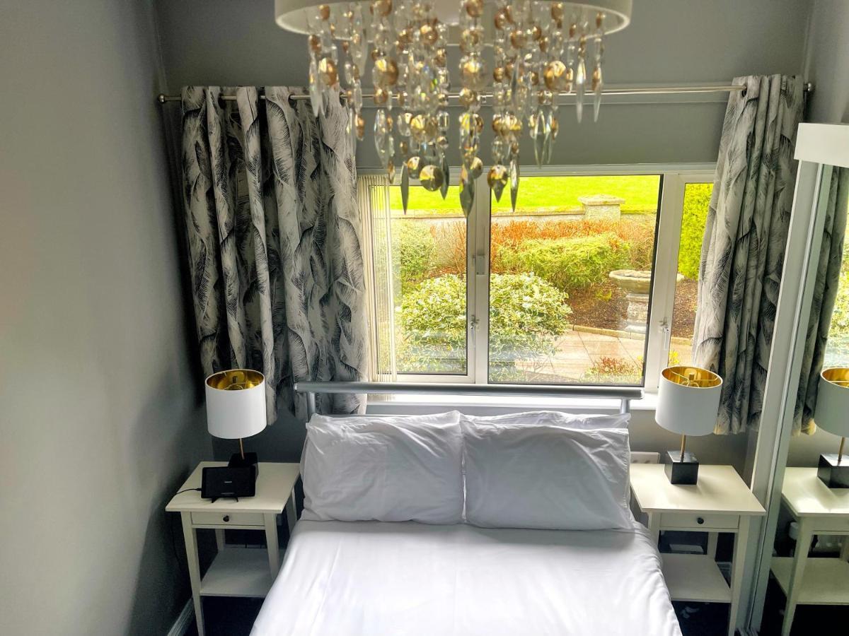 Bed & Breakfast Elagh View