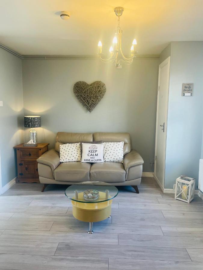 Malvern Apartment *